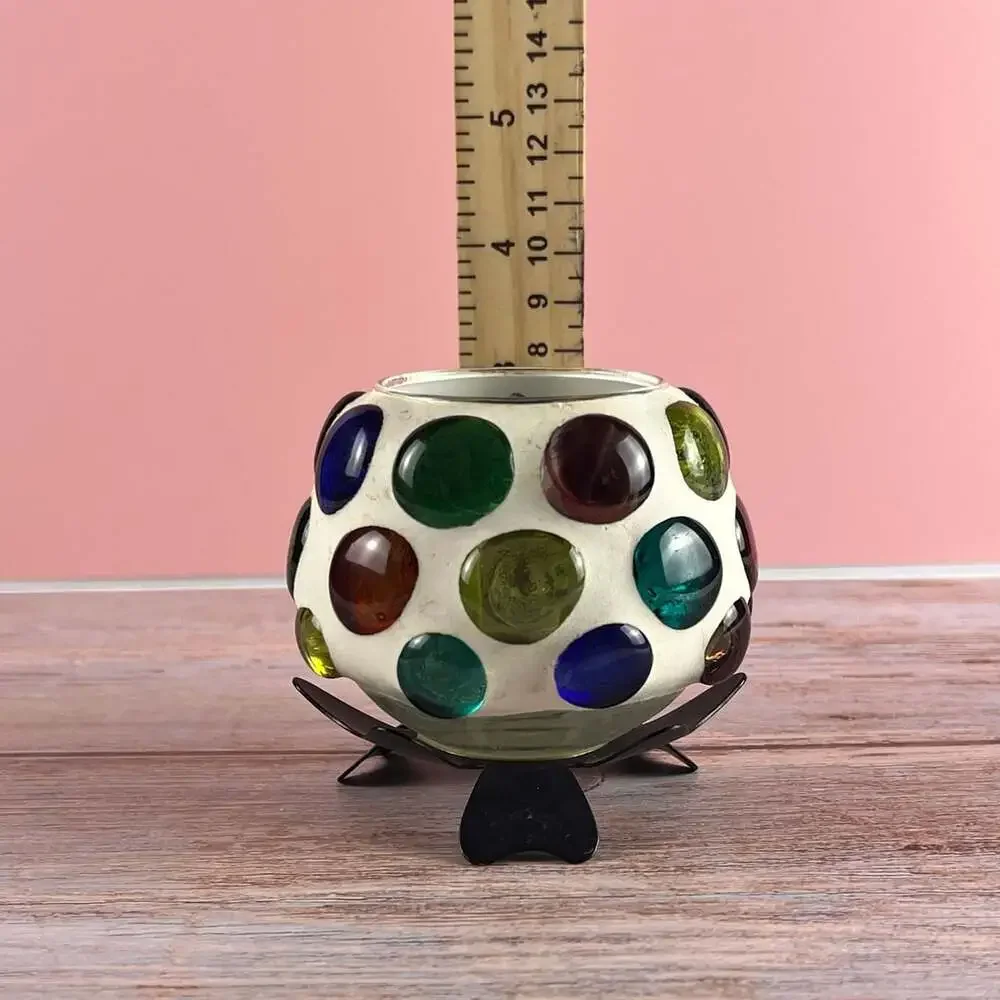 Unbranded round globular